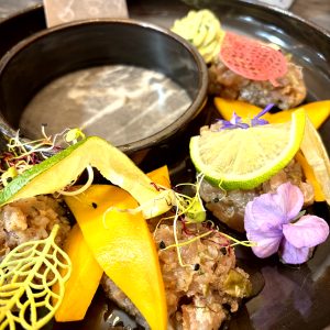 Tartare de Thon 180 grammes