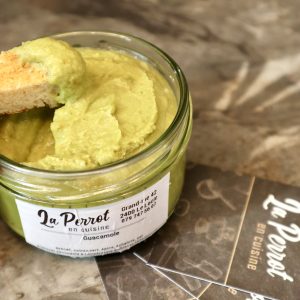 Guacamole (180 mL)