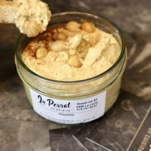 Houmous (180 mL)